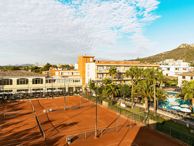 Club Simó, Typ A1