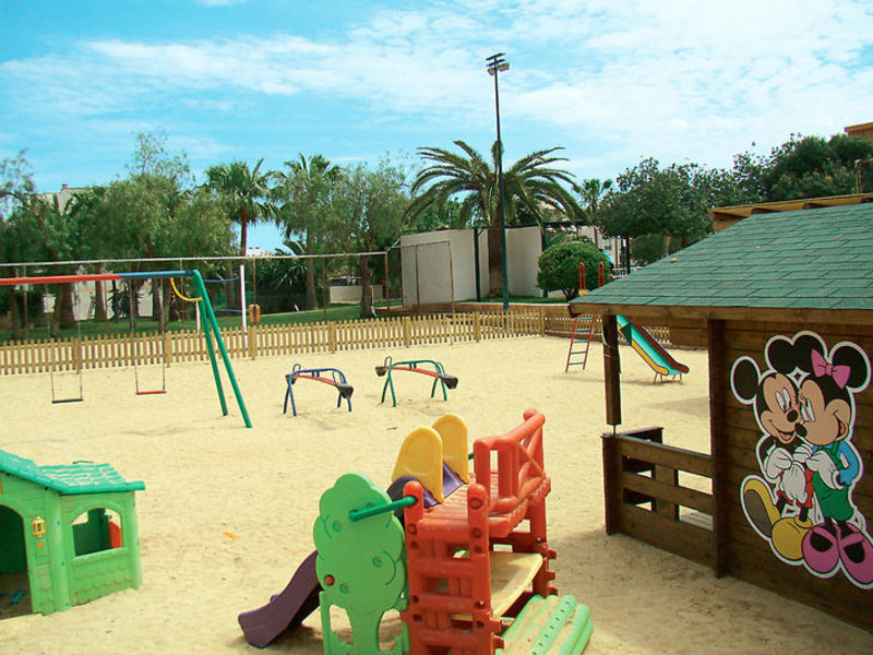 Club Simó, Typ A1