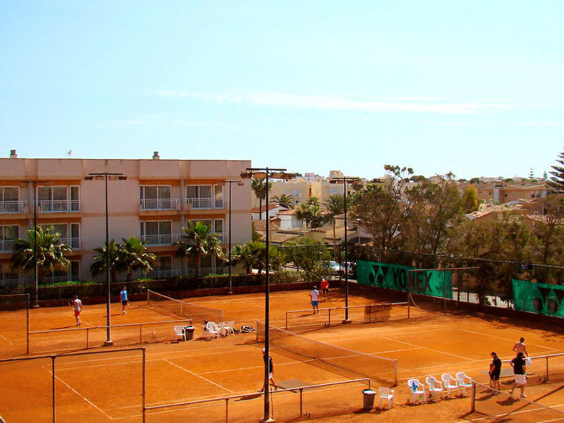 Club Simó, Typ A1
