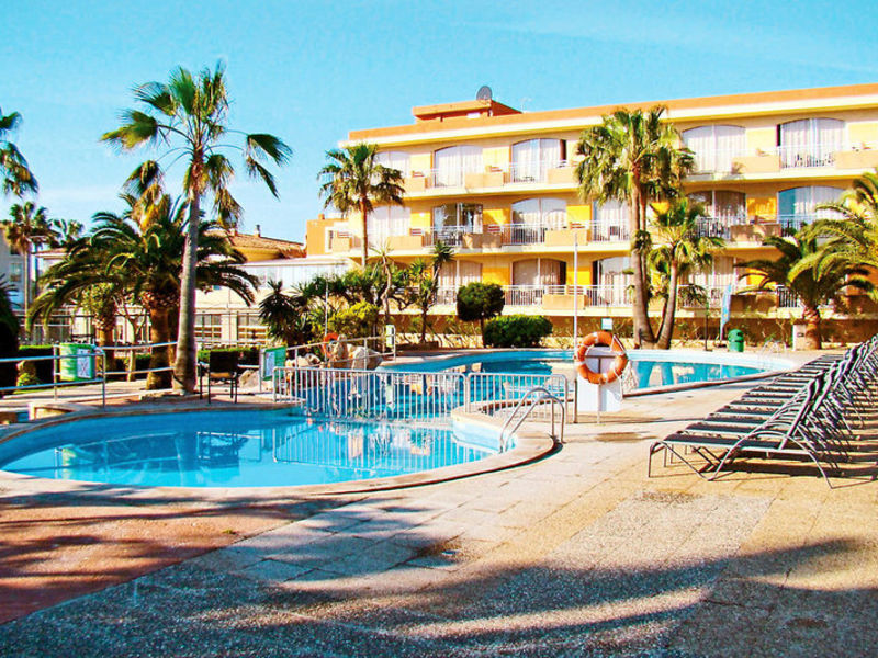 Club Simó, Typ A1