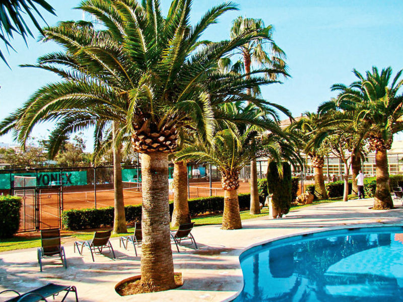 Club Simó, Typ A1