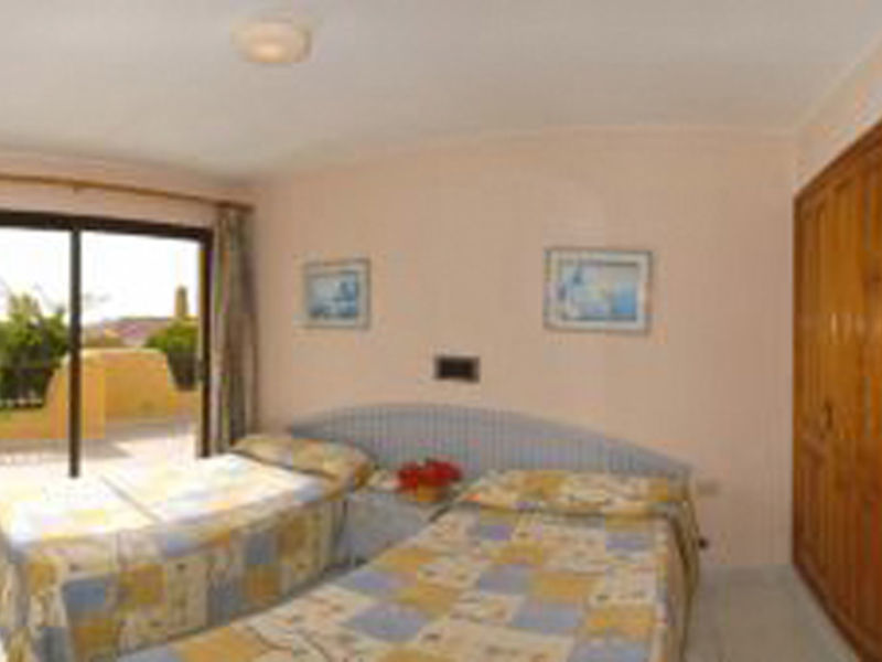 Dream Villa Tagoro