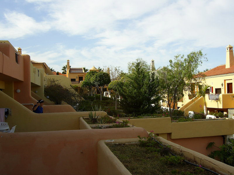 Dream Villa Tagoro