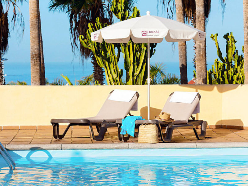 Dream Villa Tagoro