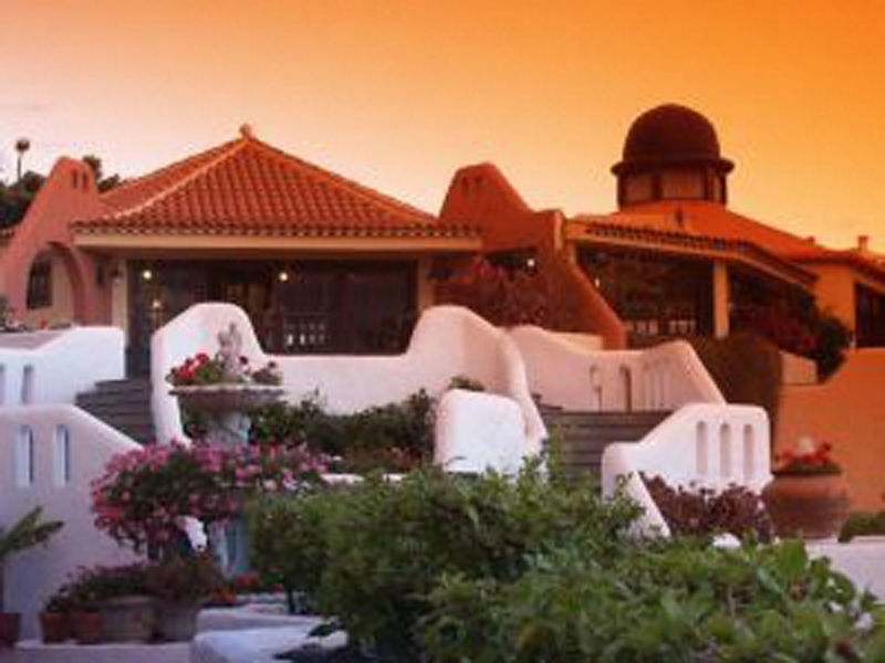 Dream Villa Tagoro