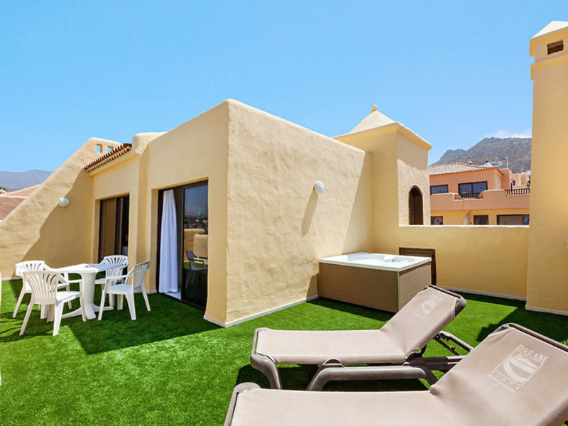 Dream Villa Tagoro