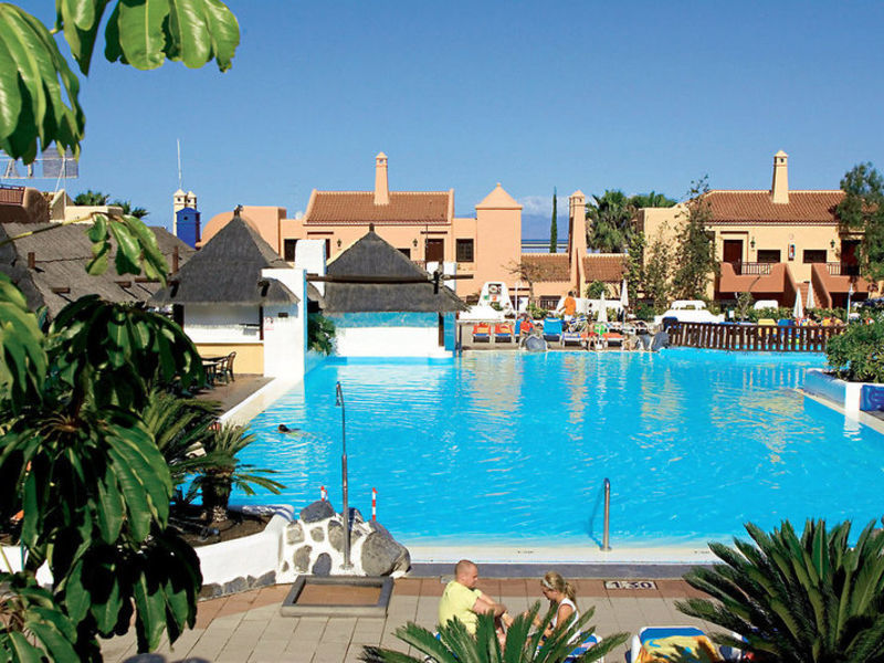 Dream Villa Tagoro