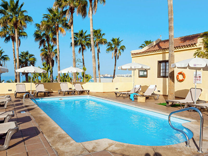 Dream Villa Tagoro
