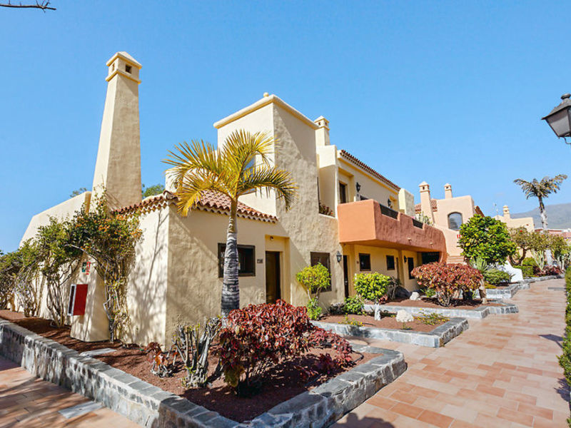 Dream Villa Tagoro