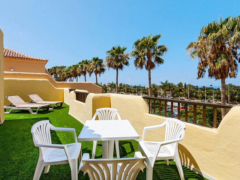 Dream Villa Tagoro