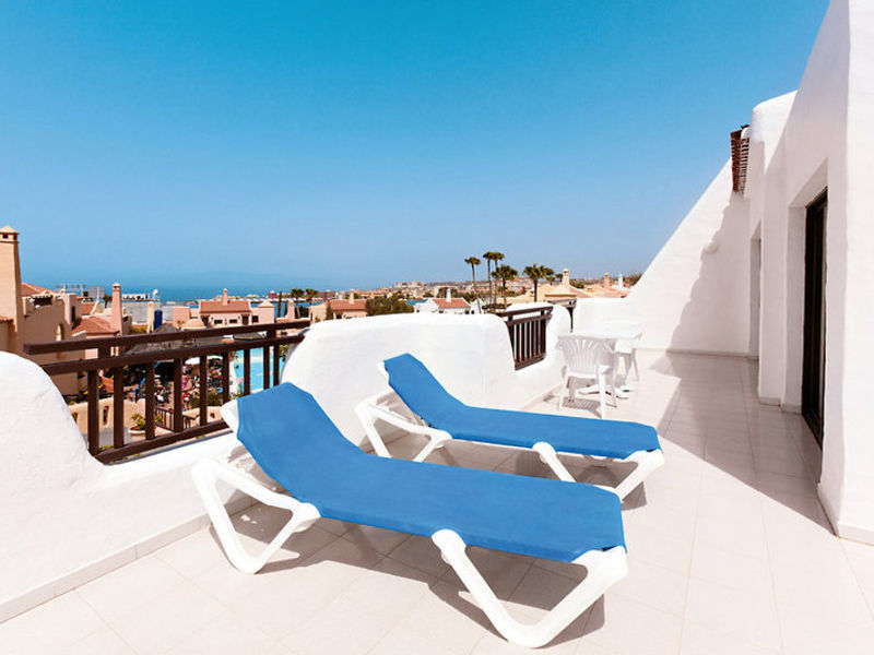 Dream Villa Tagoro