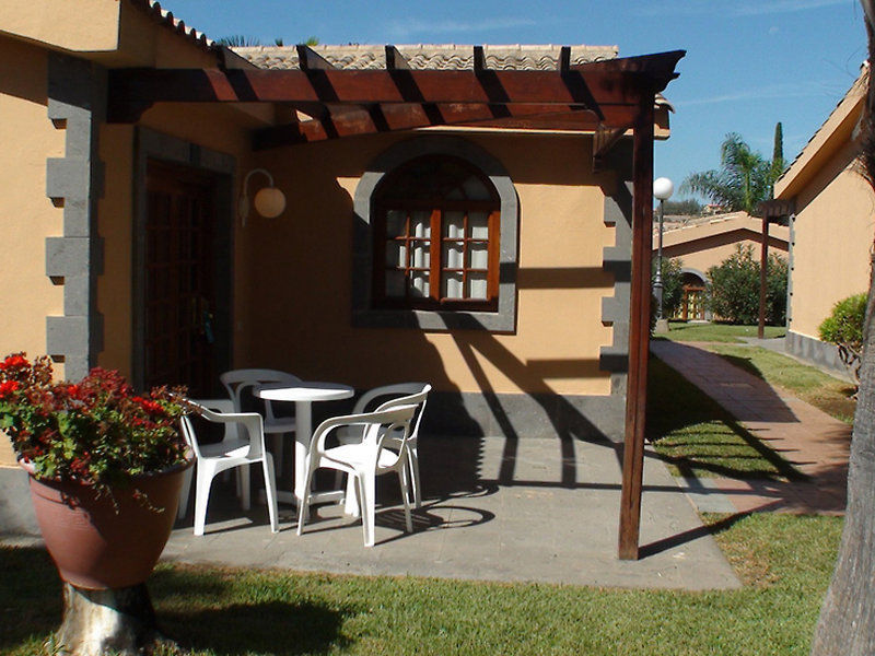 Dunas Maspalomas Resort