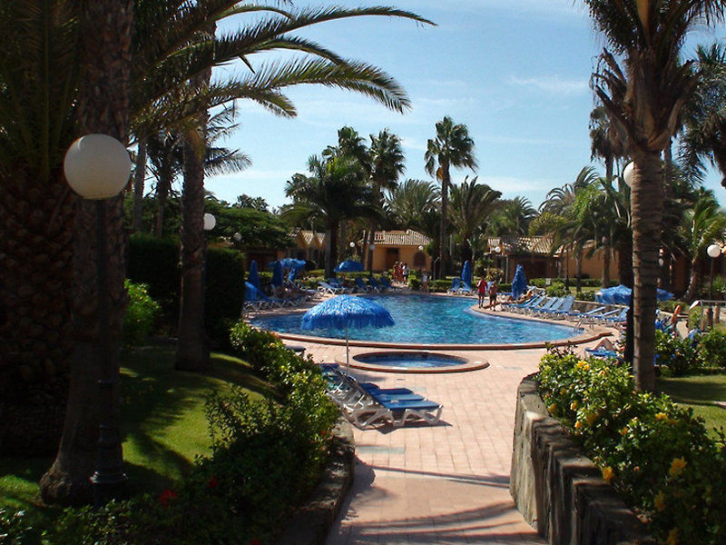 Dunas Maspalomas Resort