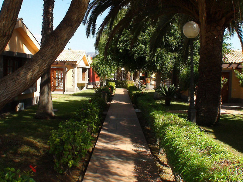 Dunas Maspalomas Resort