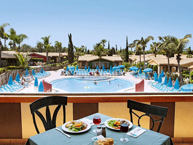 Dunas Maspalomas Resort