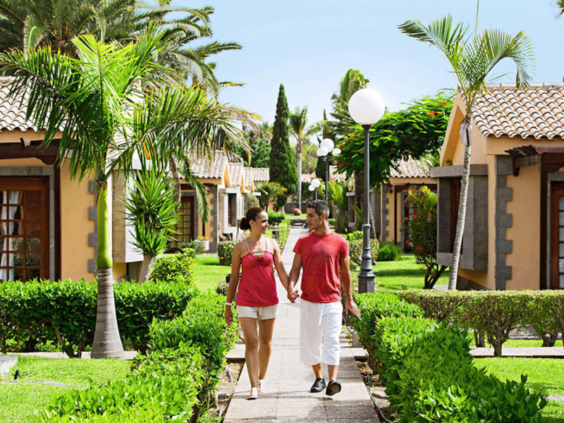 Dunas Maspalomas Resort