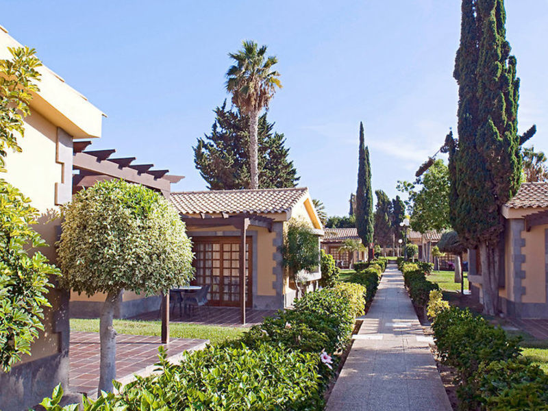 Dunas Maspalomas Resort