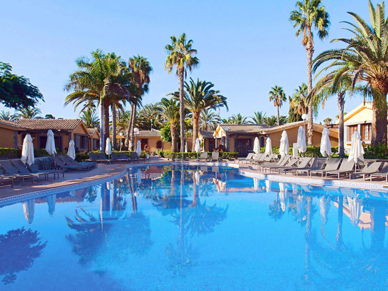 Dunas Maspalomas Resort