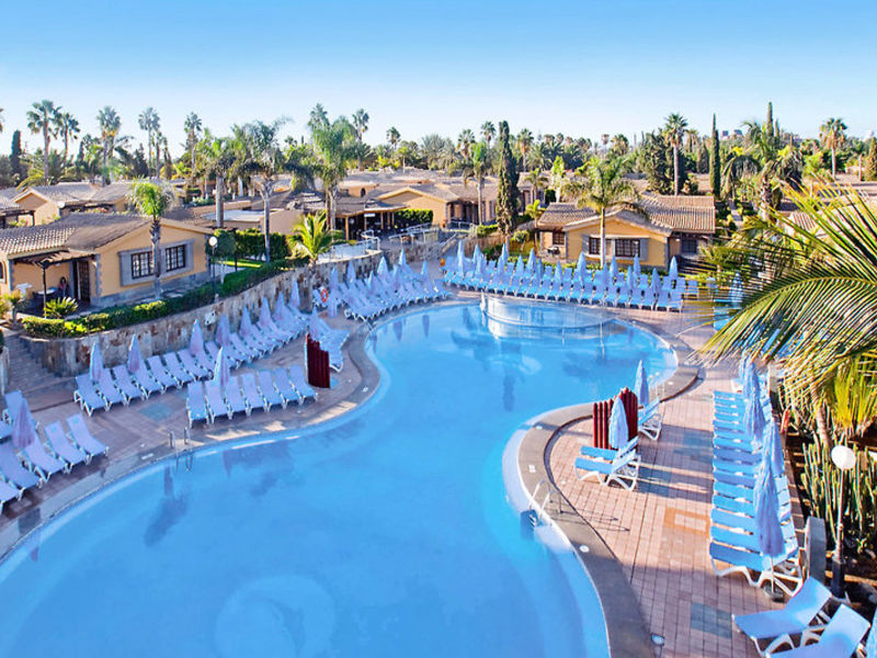 Dunas Maspalomas Resort