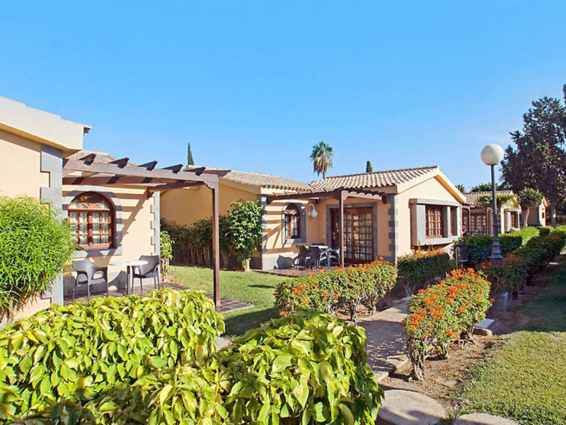 Dunas Maspalomas Resort