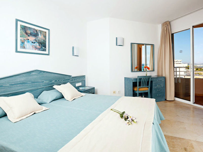 Dunas Playa, A