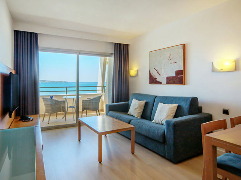 Fontanellas Playa