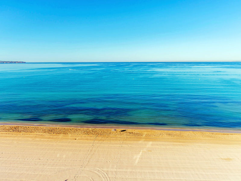 Fontanellas Playa