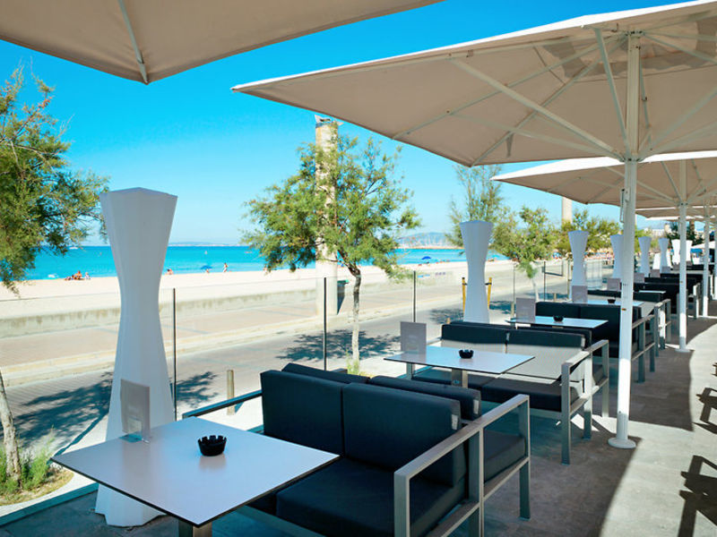 Fontanellas Playa