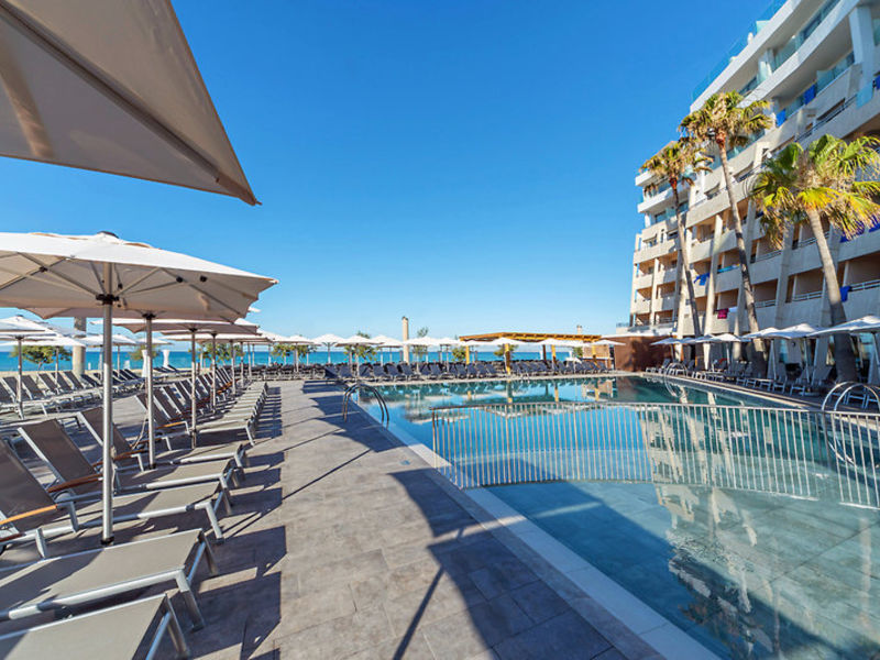 Fontanellas Playa