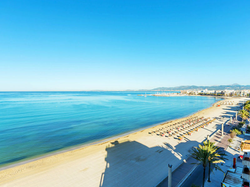 Fontanellas Playa