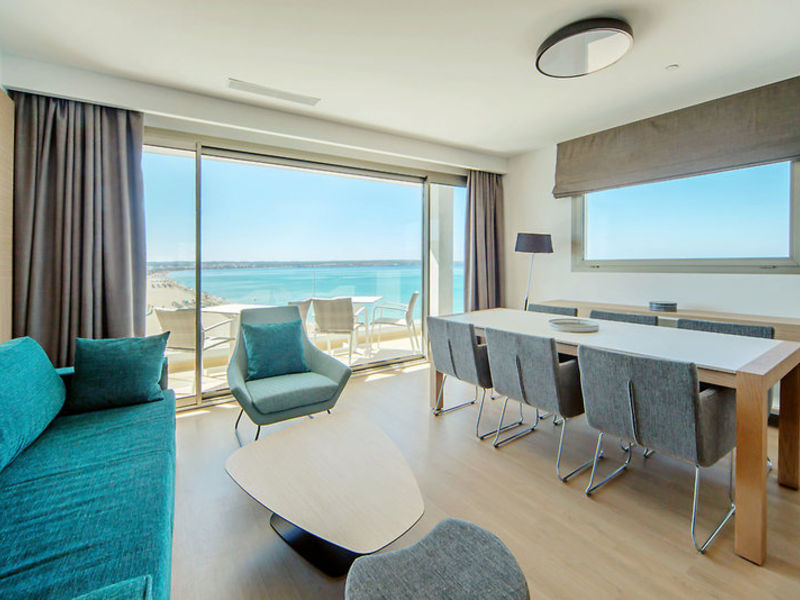 Fontanellas Playa