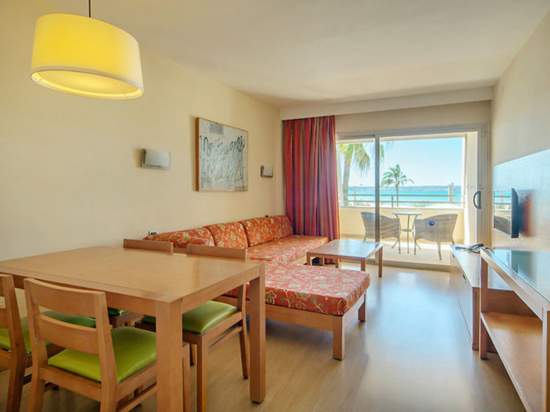 Fontanellas Playa