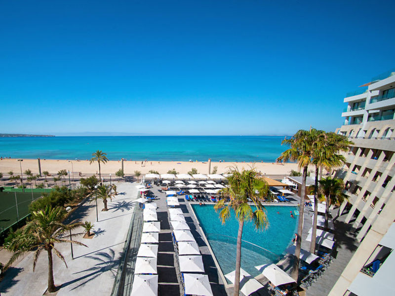 Fontanellas Playa