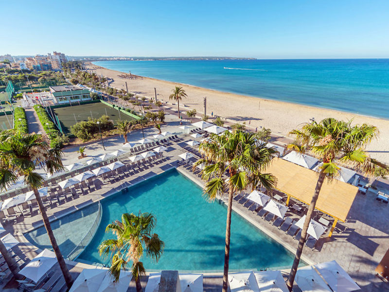Fontanellas Playa