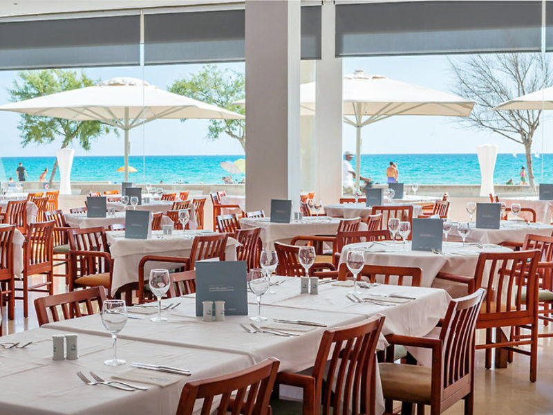 Fontanellas Playa
