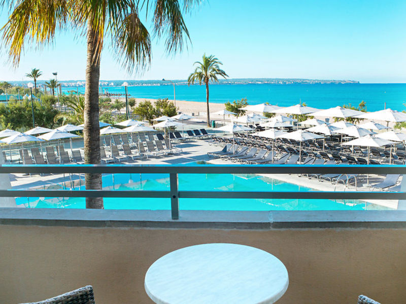 Fontanellas Playa