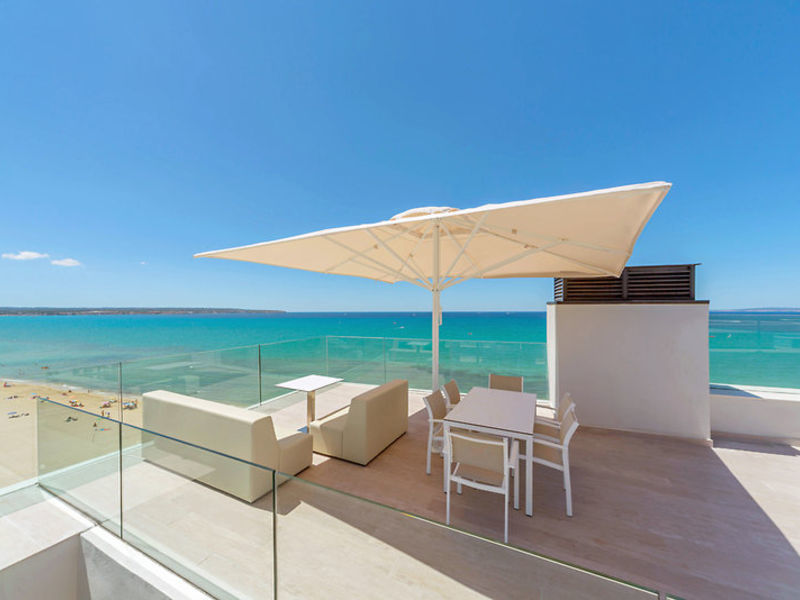 Fontanellas Playa