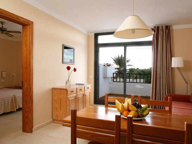 H10 Lanzarote Gardens, A2