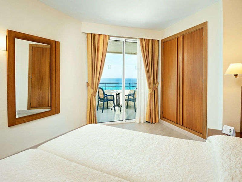 Hipotels Aparth. Bahia Grande