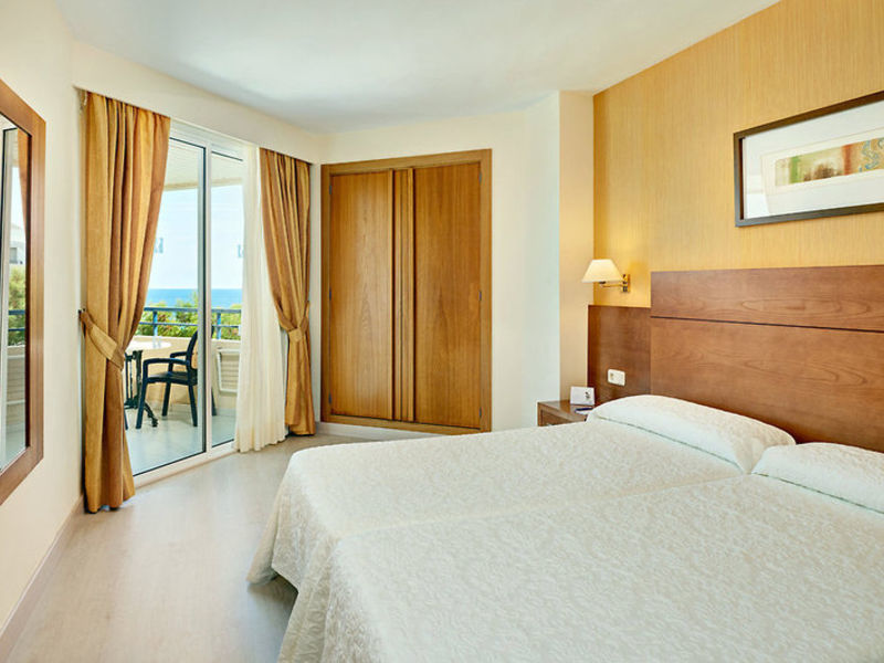 Hipotels Aparth. Bahia Grande