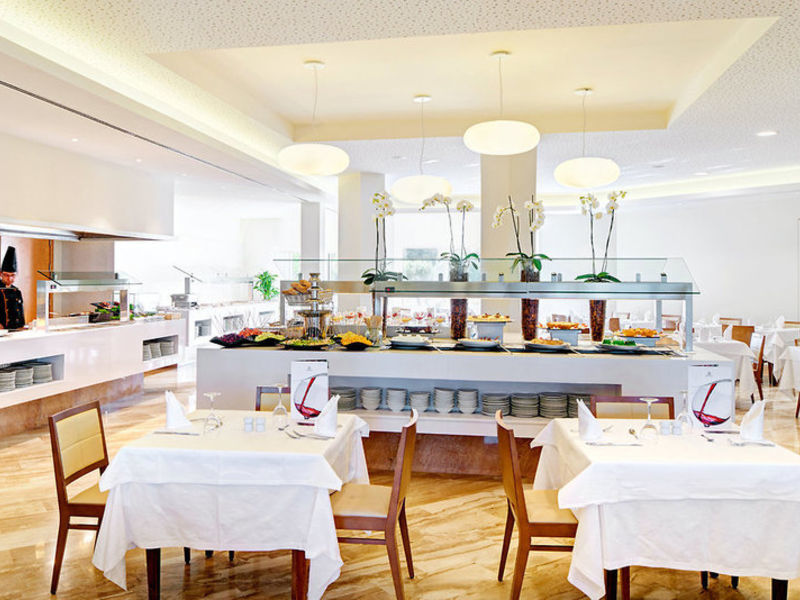 Hipotels Aparthotel Dunas