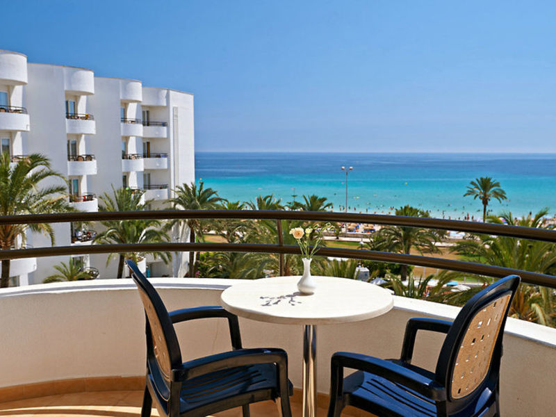 Hipotels Aparthotel Dunas