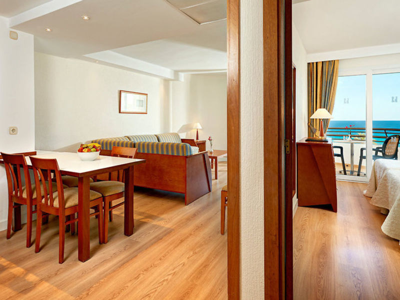Hipotels Aparthotel Dunas