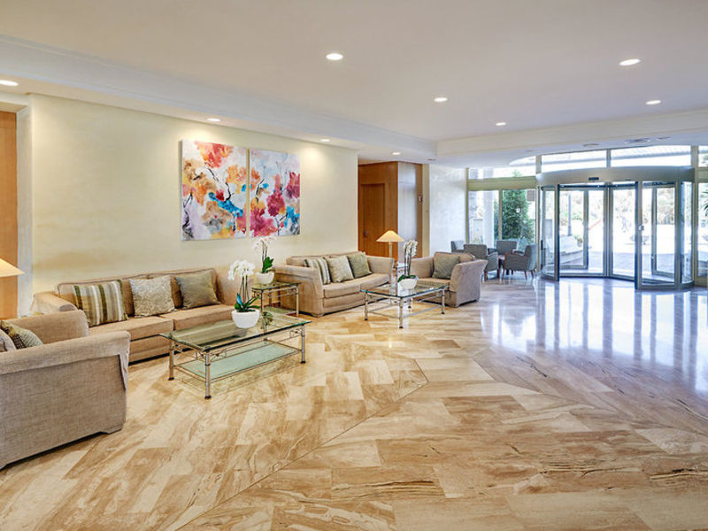 Hipotels Aparthotel Dunas