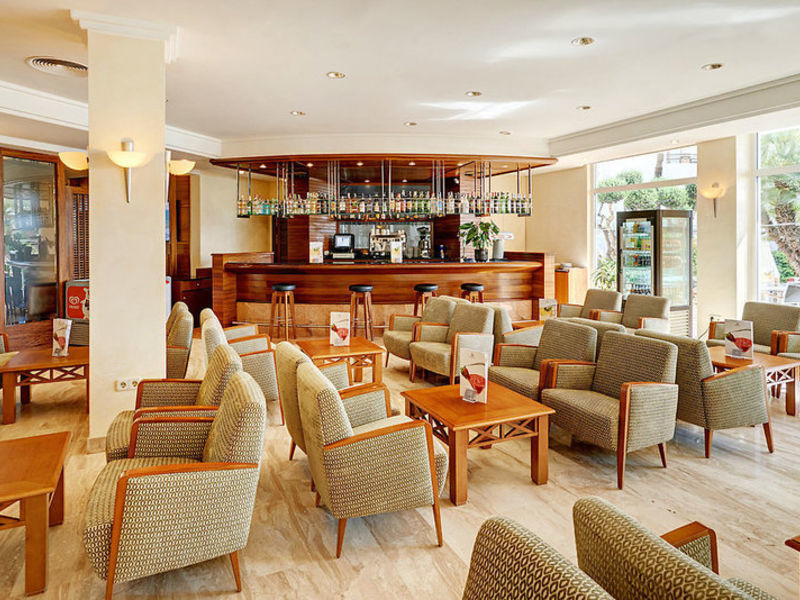 Hipotels Aparthotel Dunas