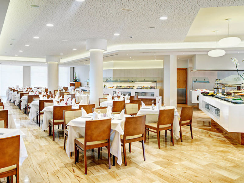 Hipotels Aparthotel Dunas