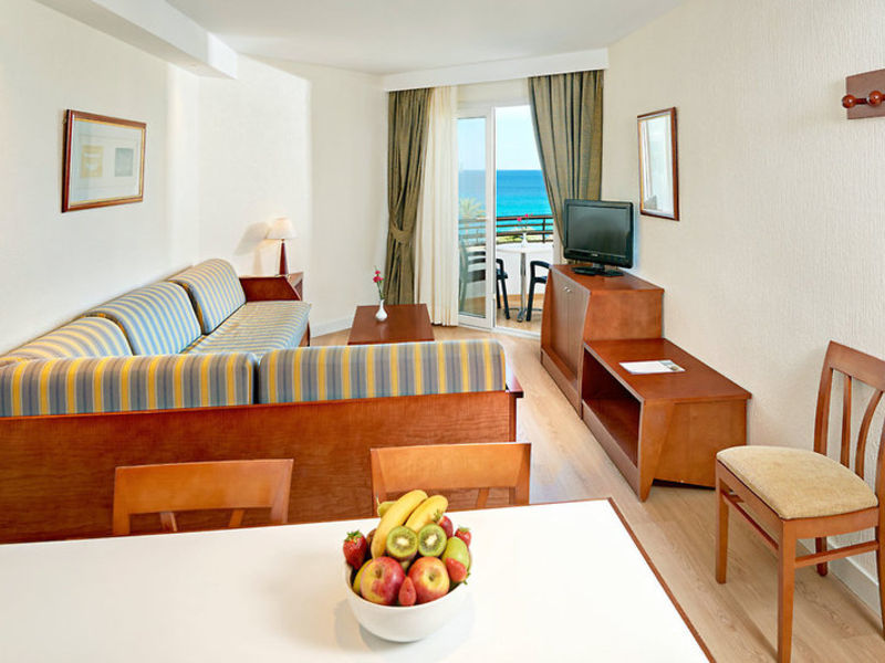 Hipotels Aparthotel Dunas