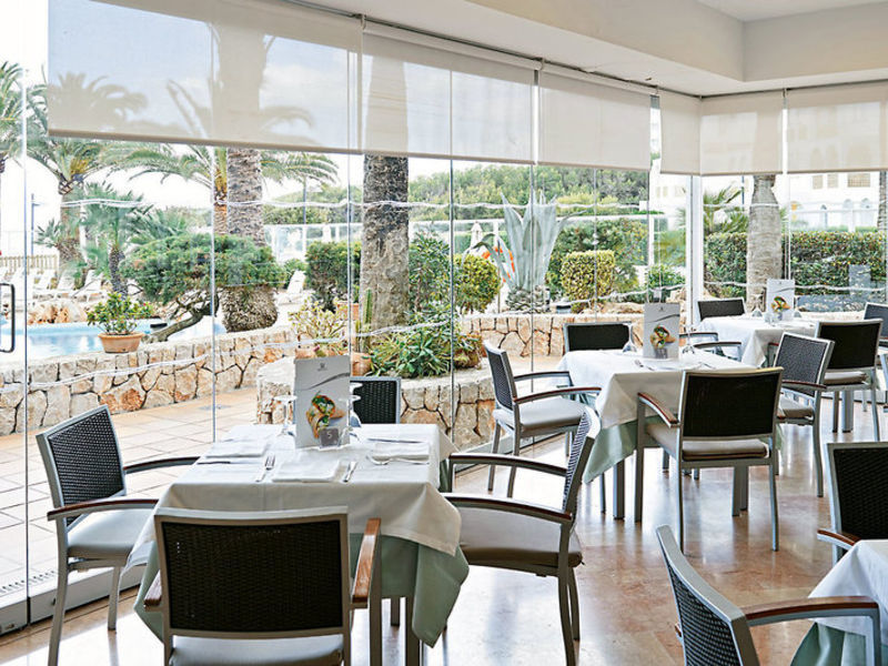 Hipotels Aparthotel Dunas