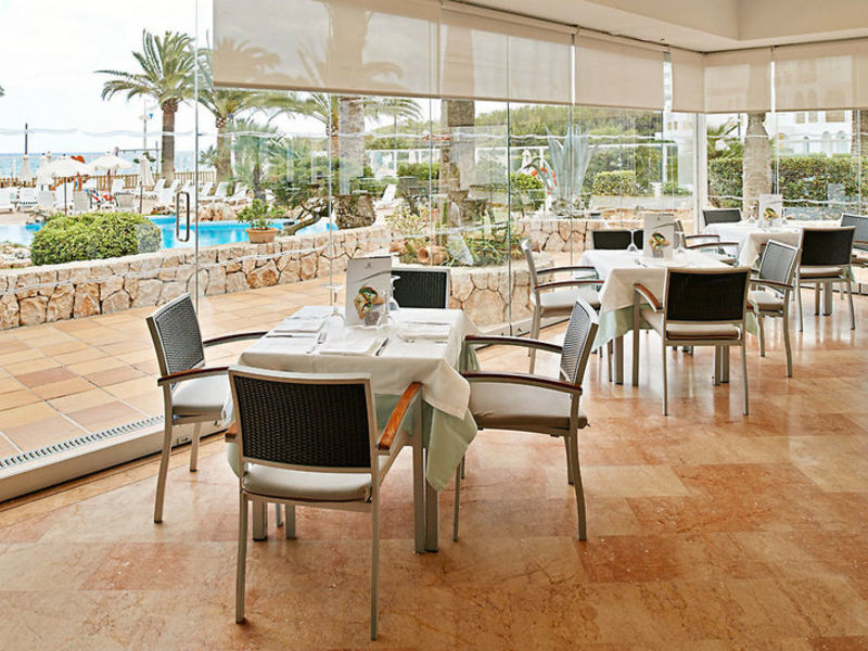 Hipotels Aparthotel Dunas
