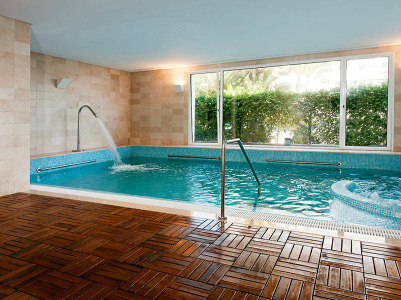Hipotels Aparthotel Dunas